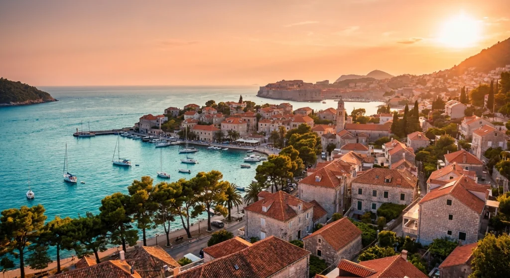 Cavtat, Croatia