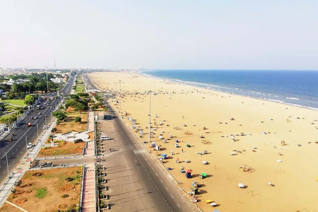 12 Best Chennai's Filter Coffee Culture