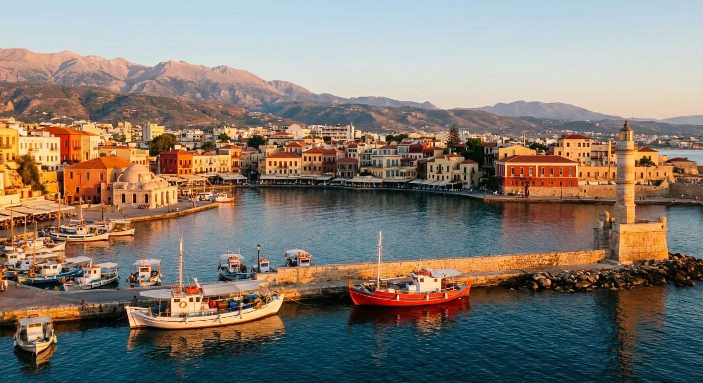 Crete