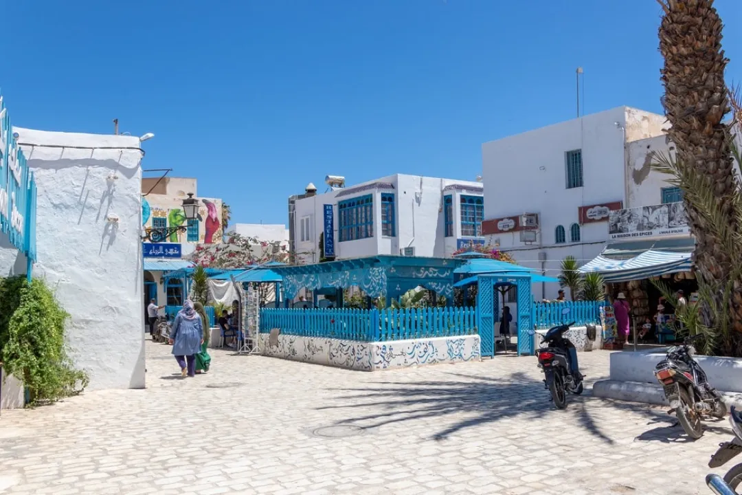 Djerba