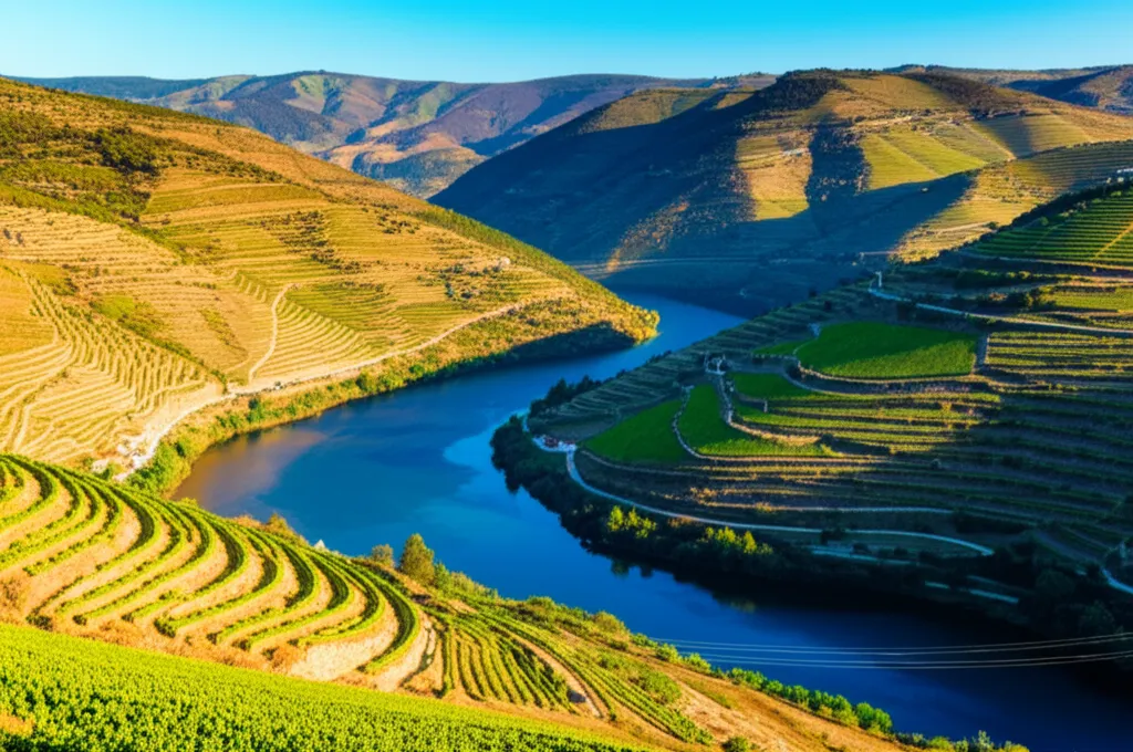 Douro Valley