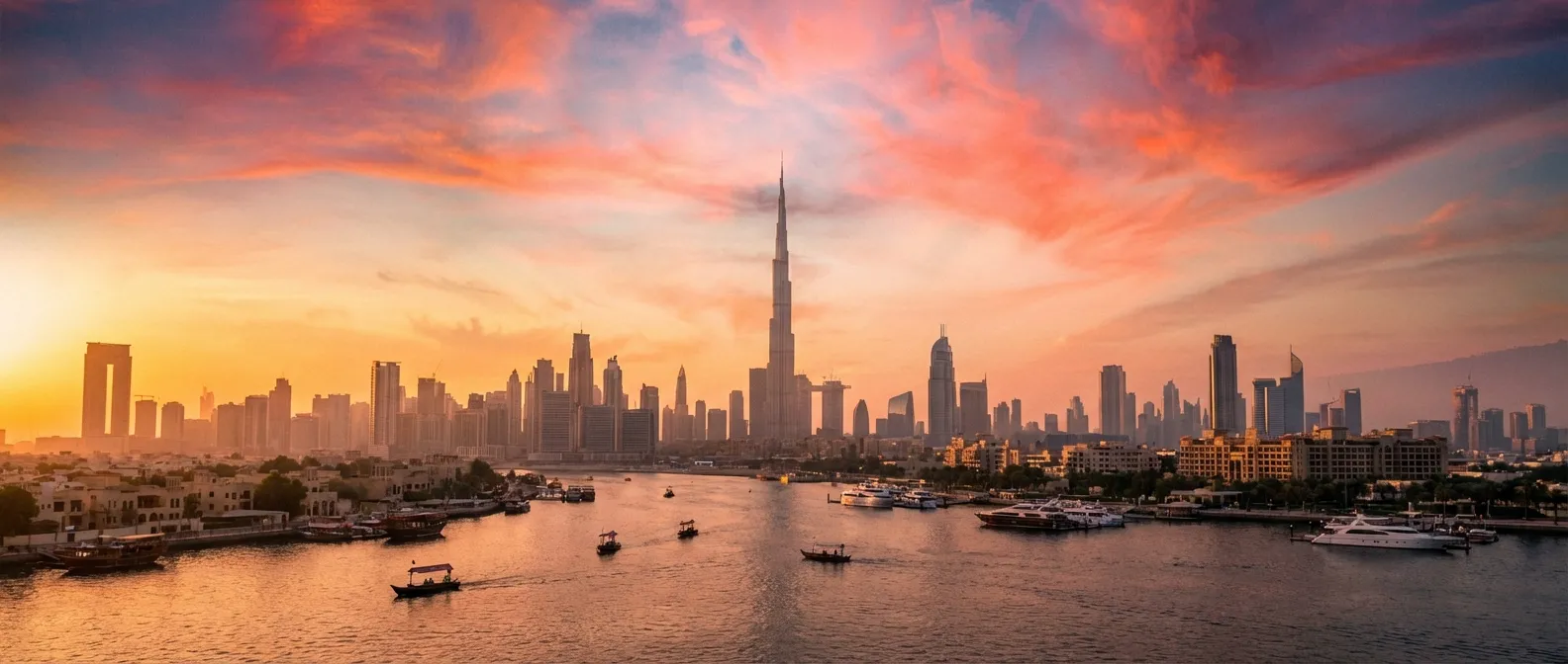 Dubai, UAE