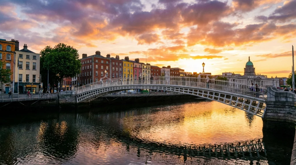 Dublin, Ireland