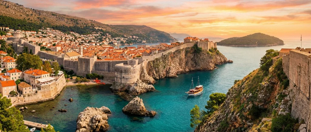 Dubrovnik