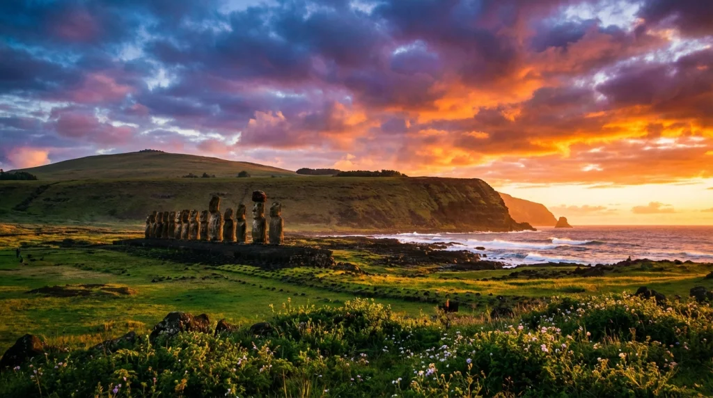 Easter Island