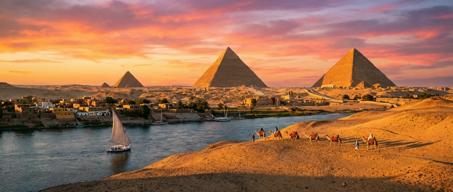 Egypt