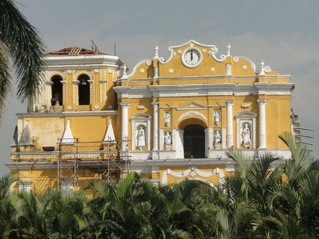 Escuintla