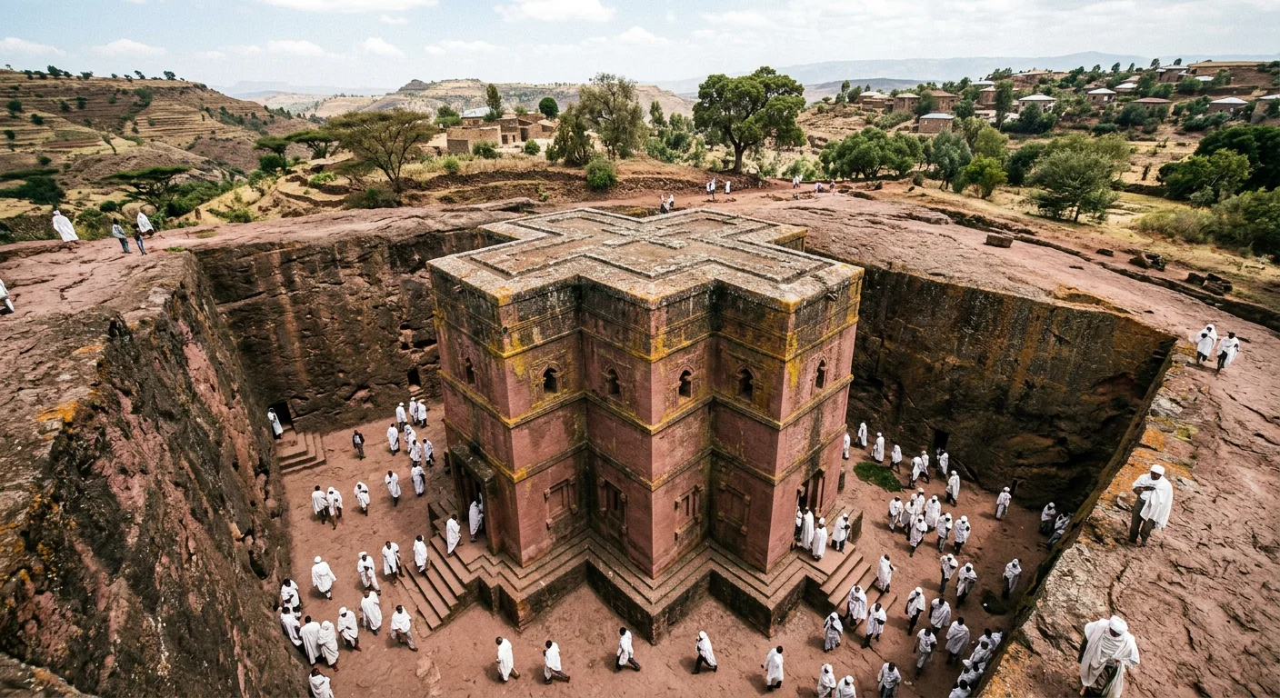 Ethiopia