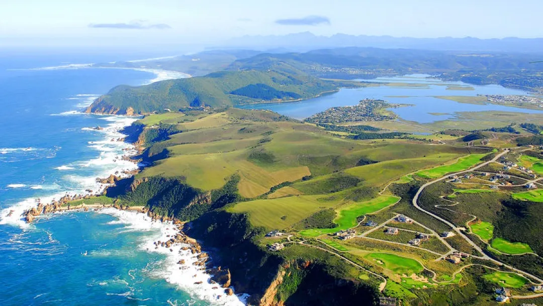 Garden Route