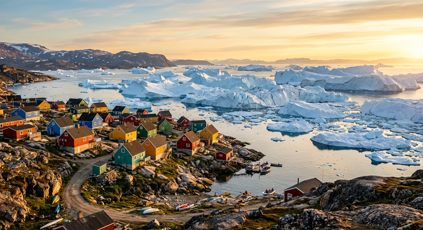 Greenland