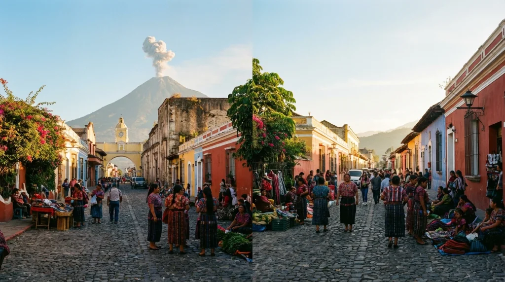 Guatemala
