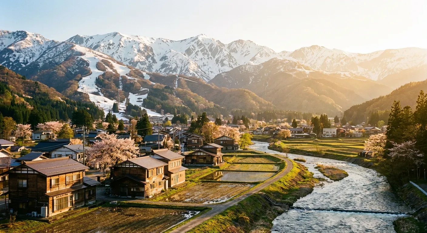 Hakuba
