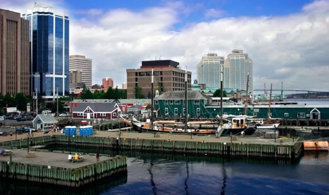 Halifax