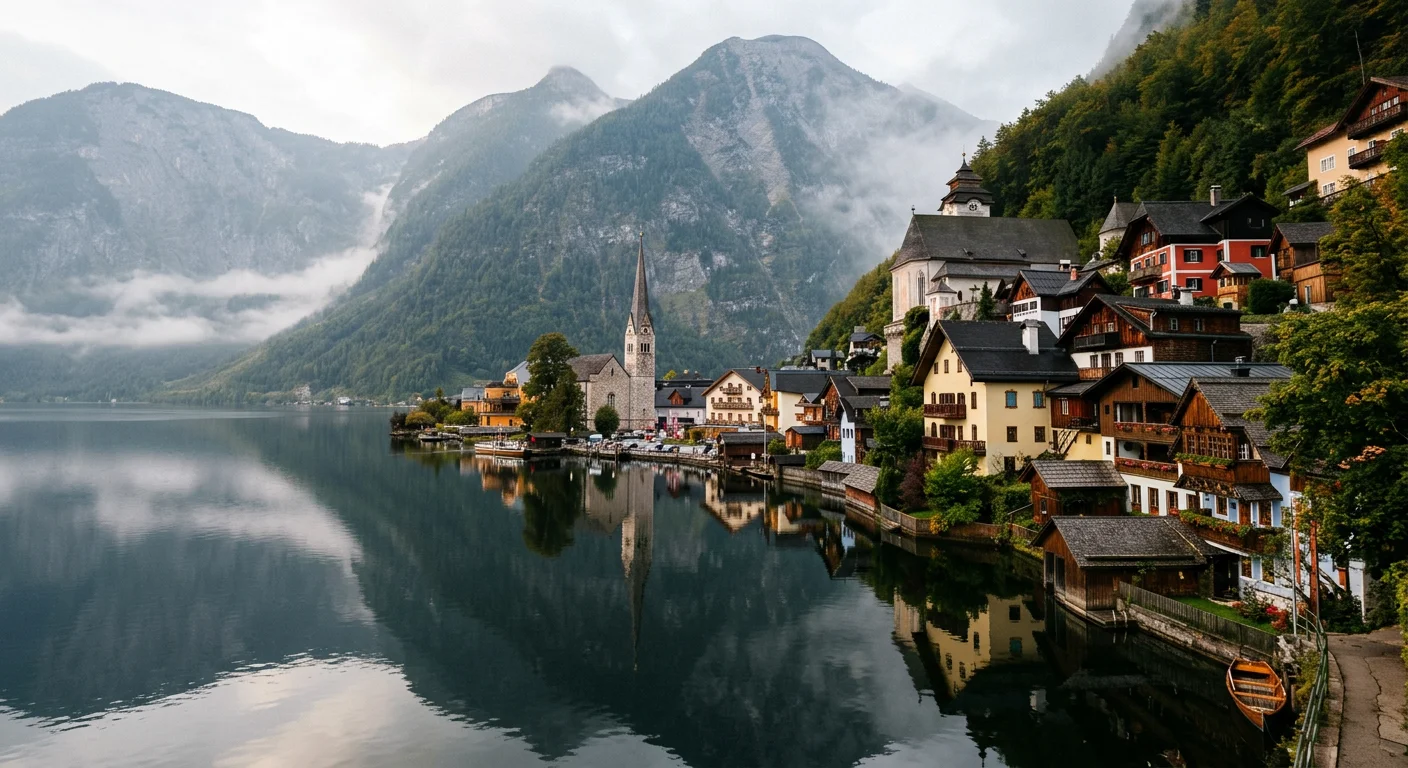 Hallstatt