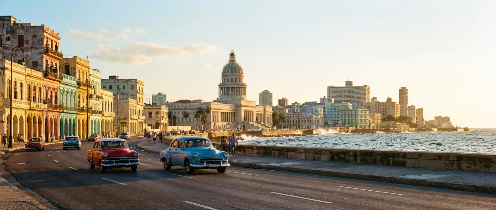 Havana, Cuba