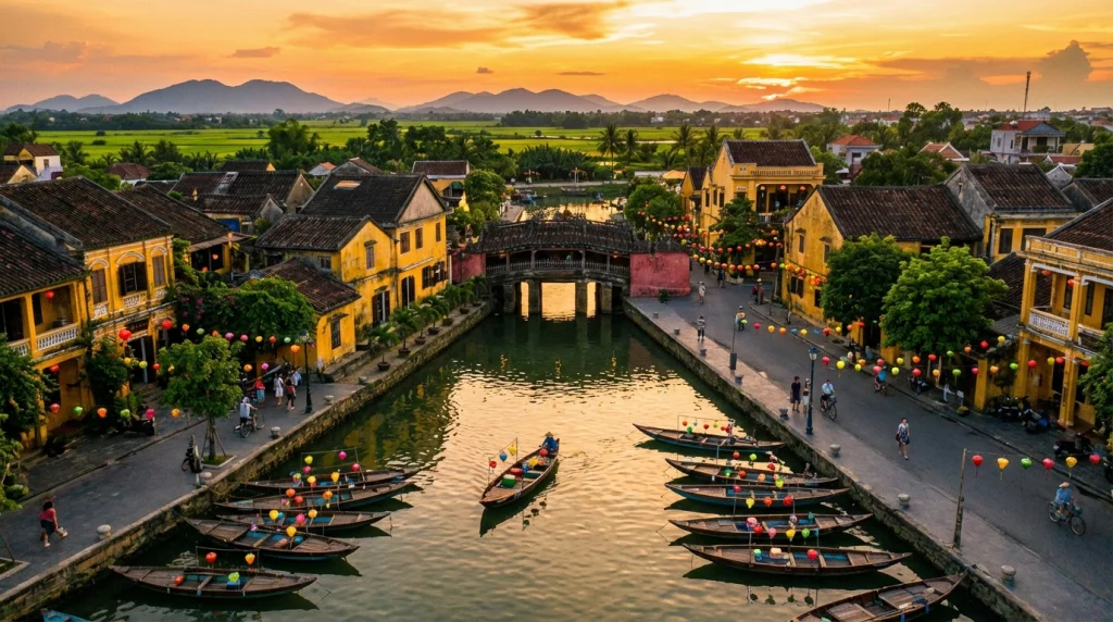 Hoi An