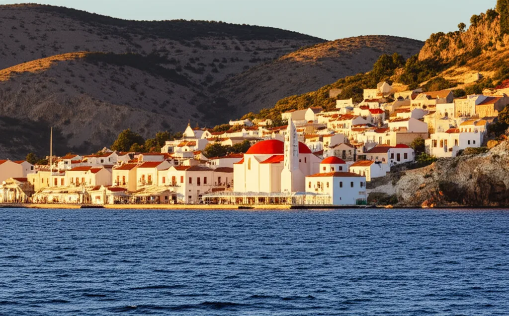 Hydra, Greece