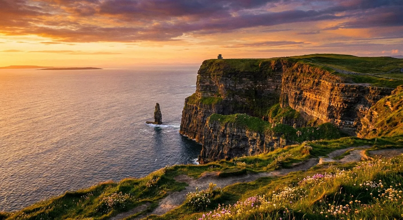 Ireland