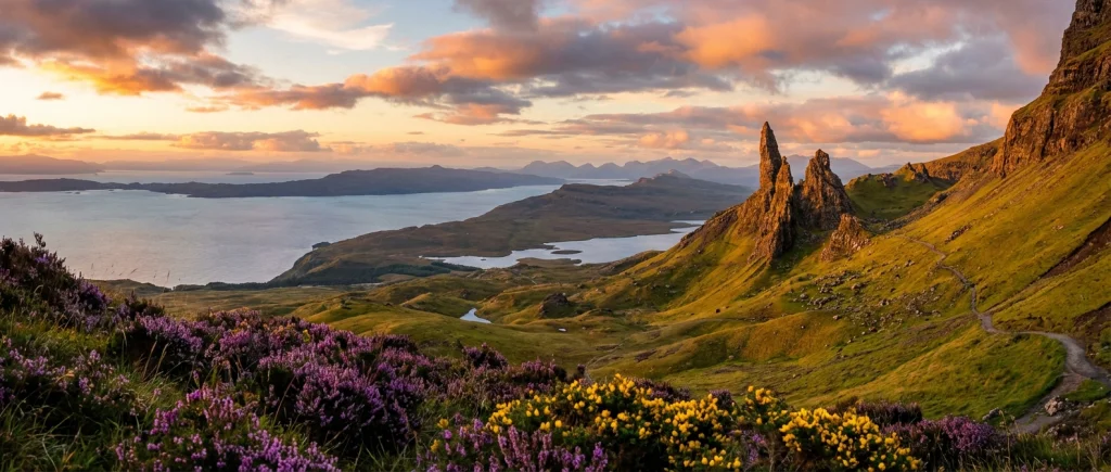 Isle of Skye