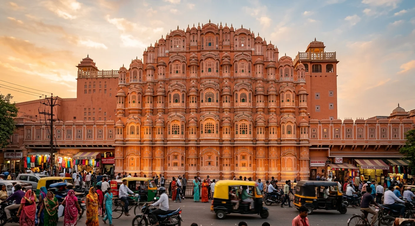 Jaipur