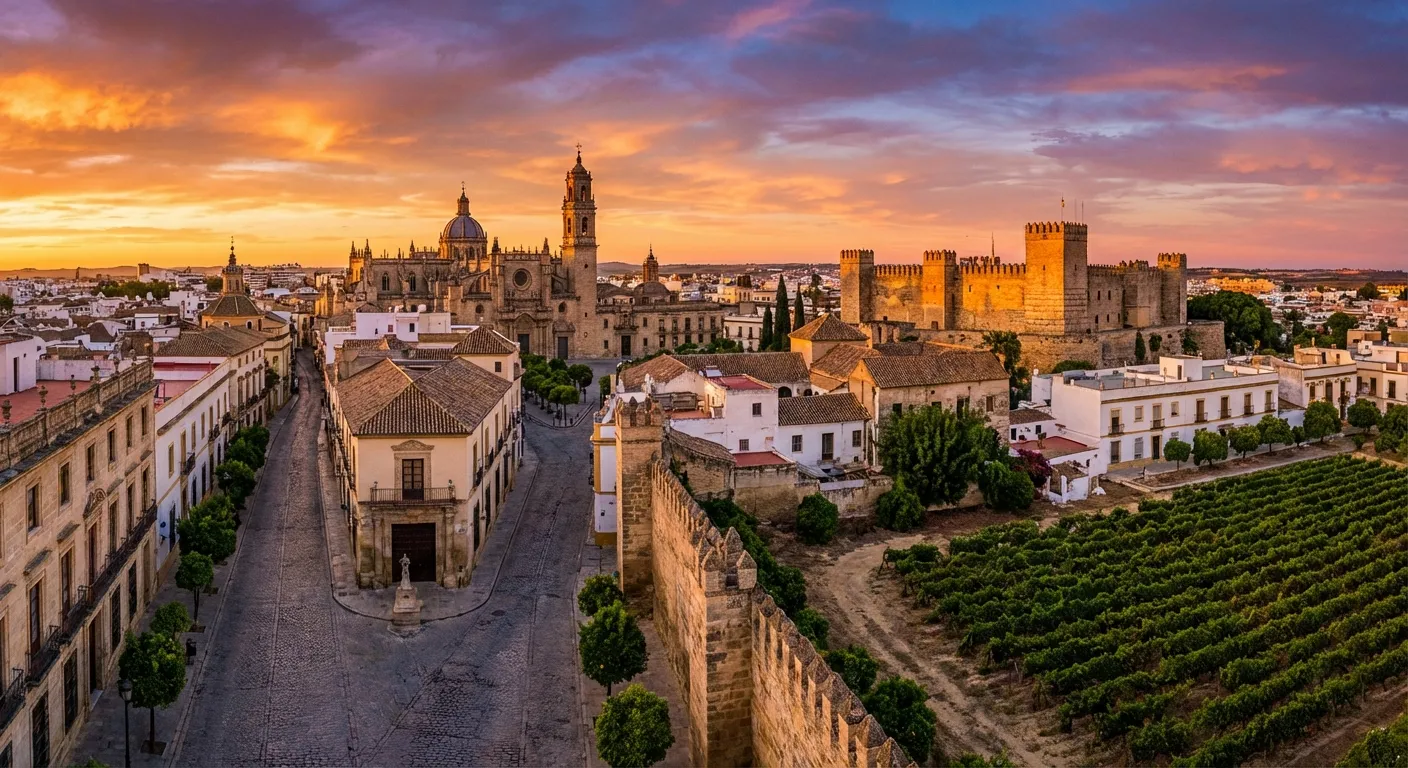 Jerez de la Frontera