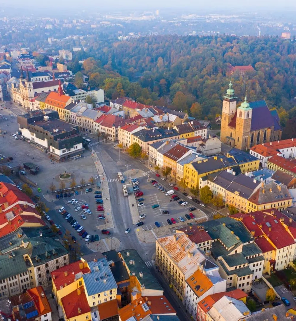Jihlava