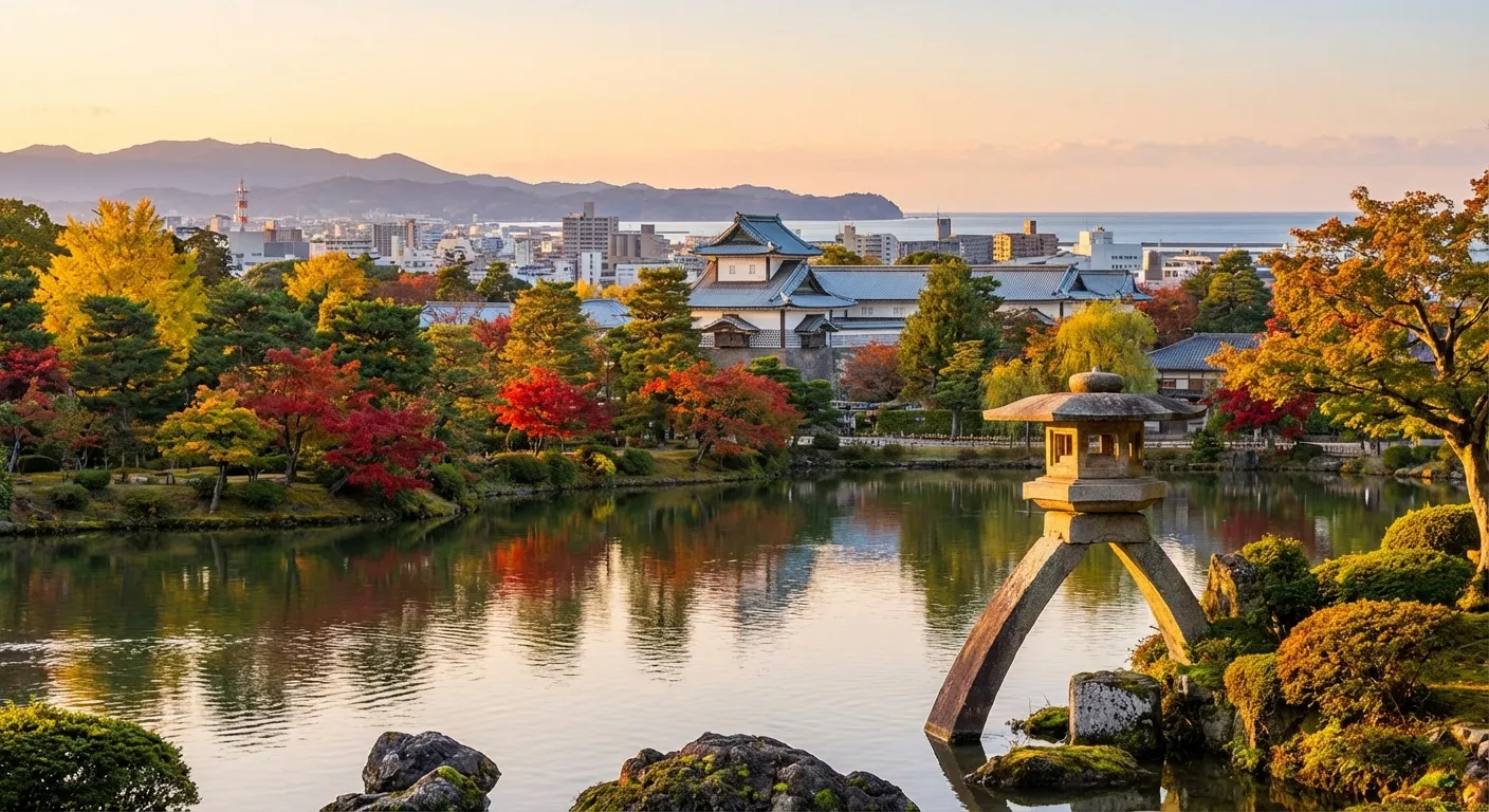Kanazawa