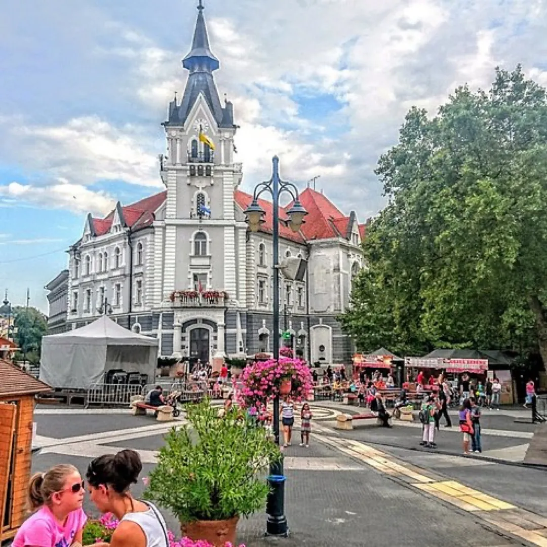Kaposvar