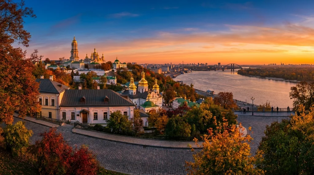 Kiev, Ukraine