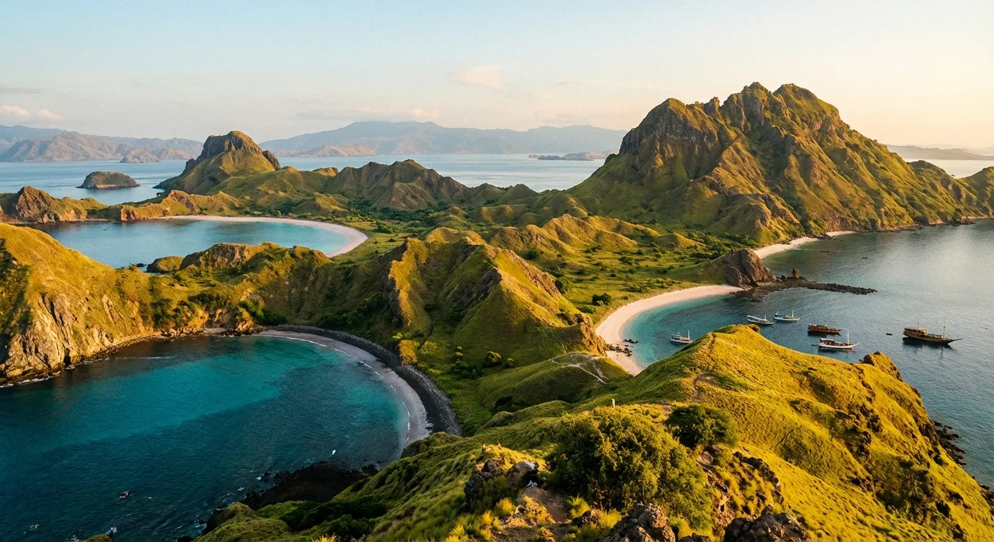 Komodo National Park