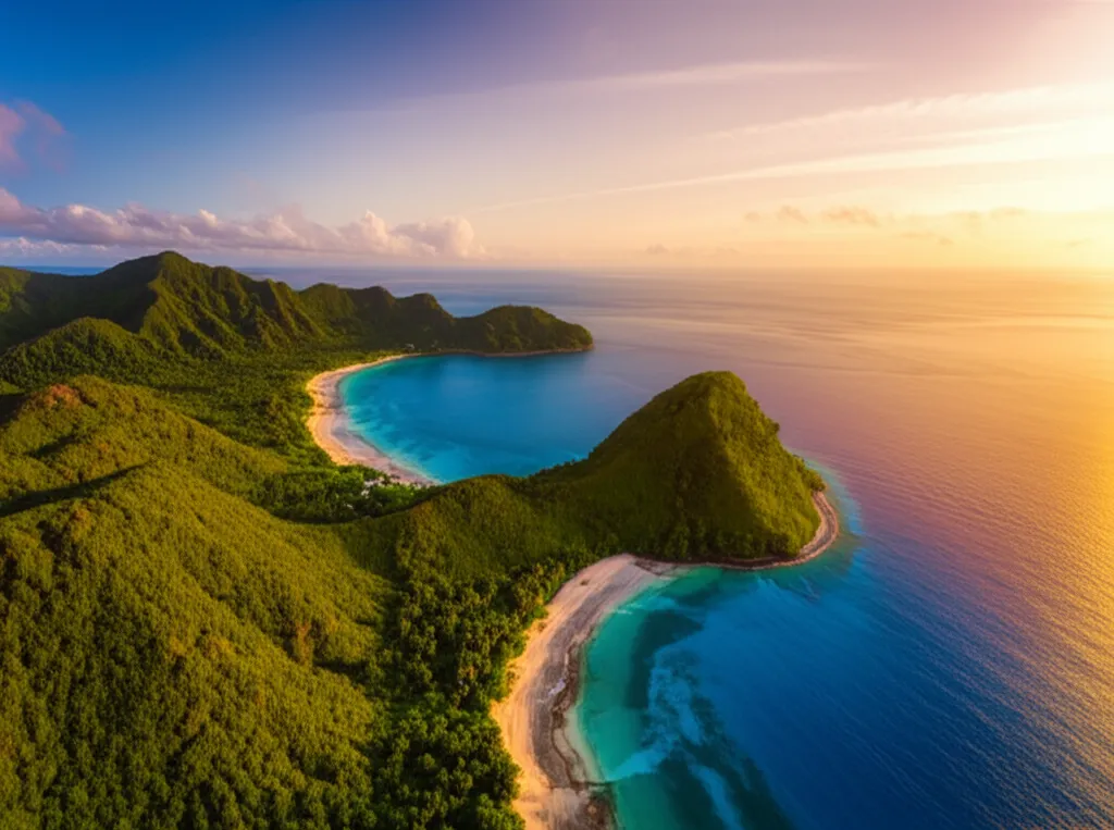 Kosrae, Federated States of Micronesia