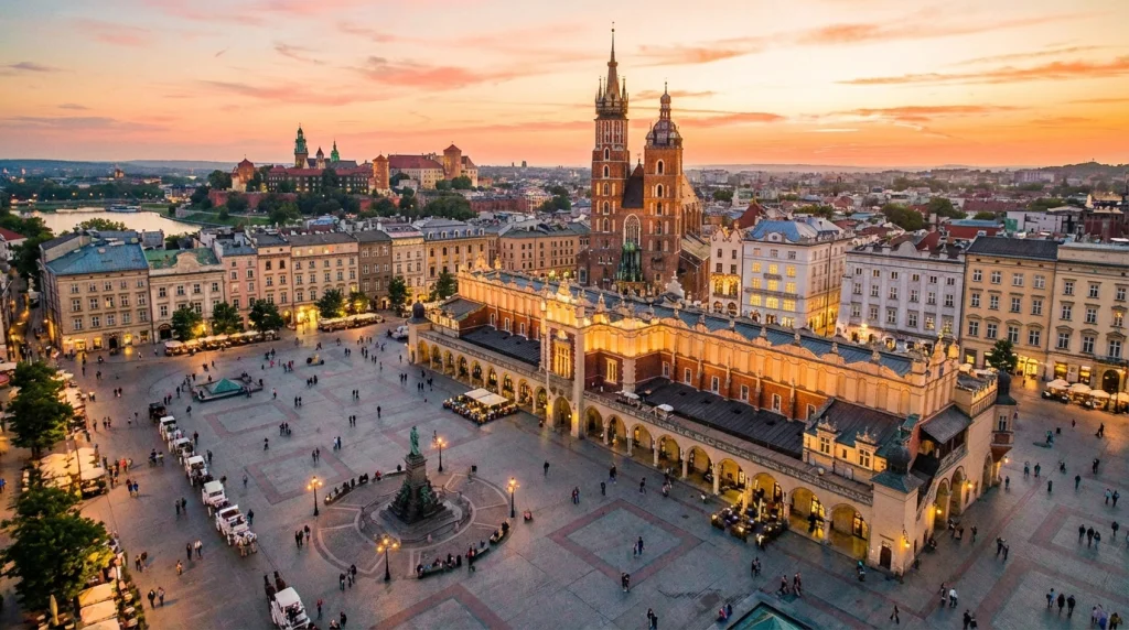 Krakow