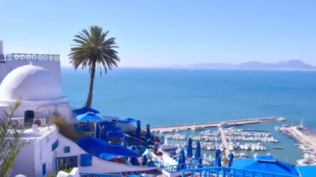 La Marsa