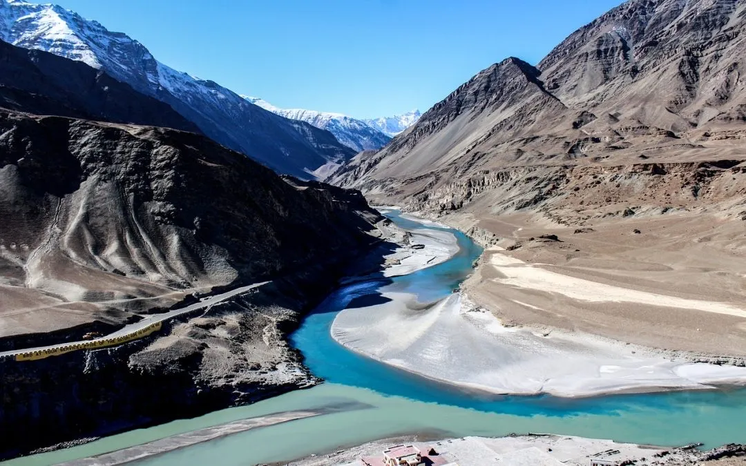 Ladakh
