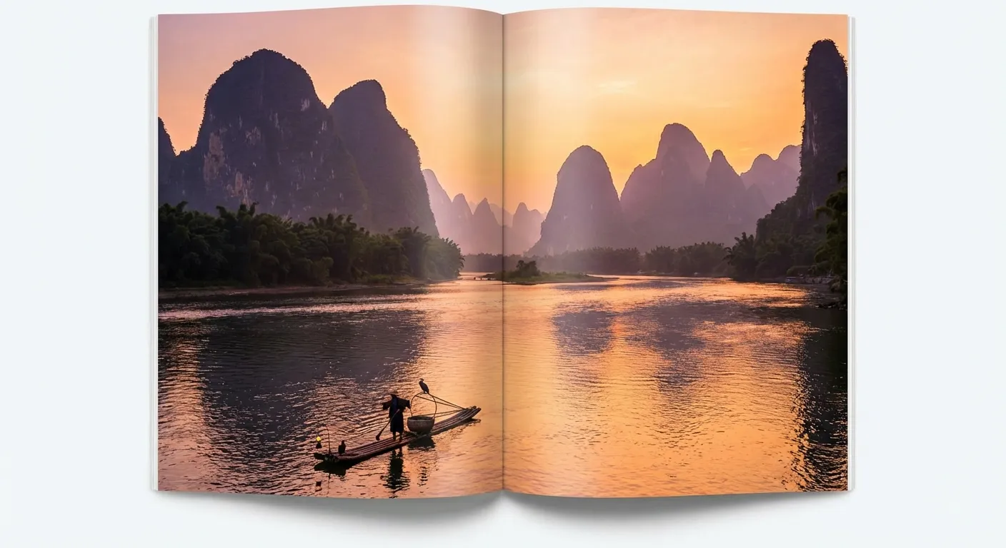 Li River