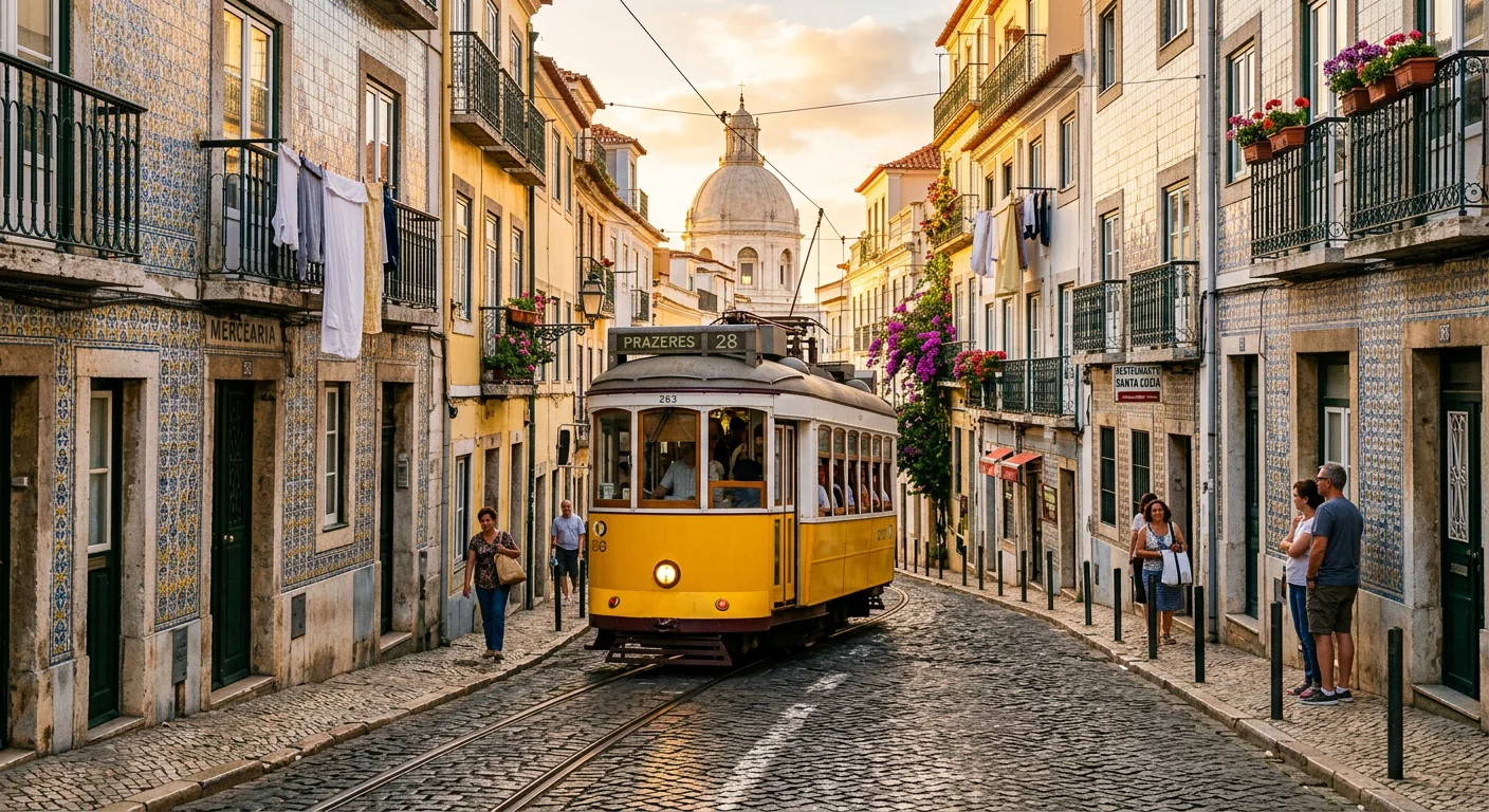 Lisbon