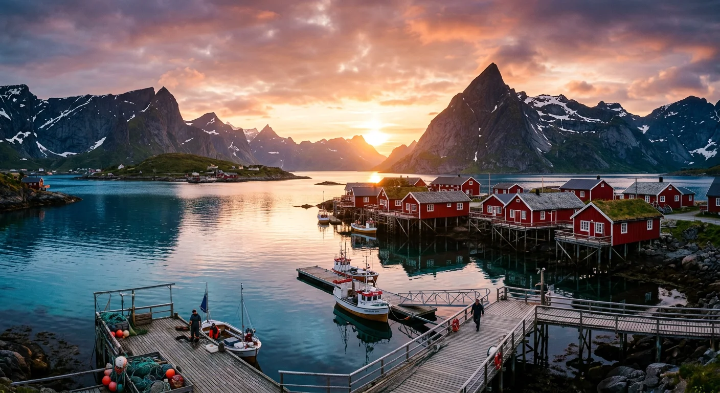Lofoten