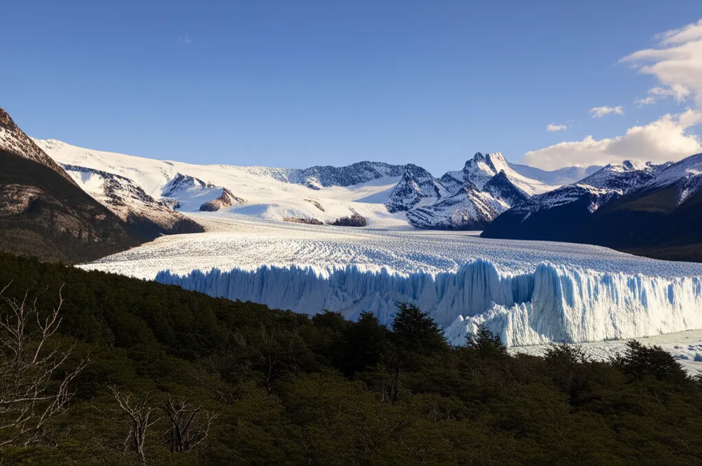 Los Glaciares National Park