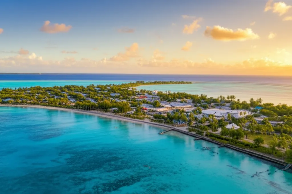 Majuro, Marshall Islands