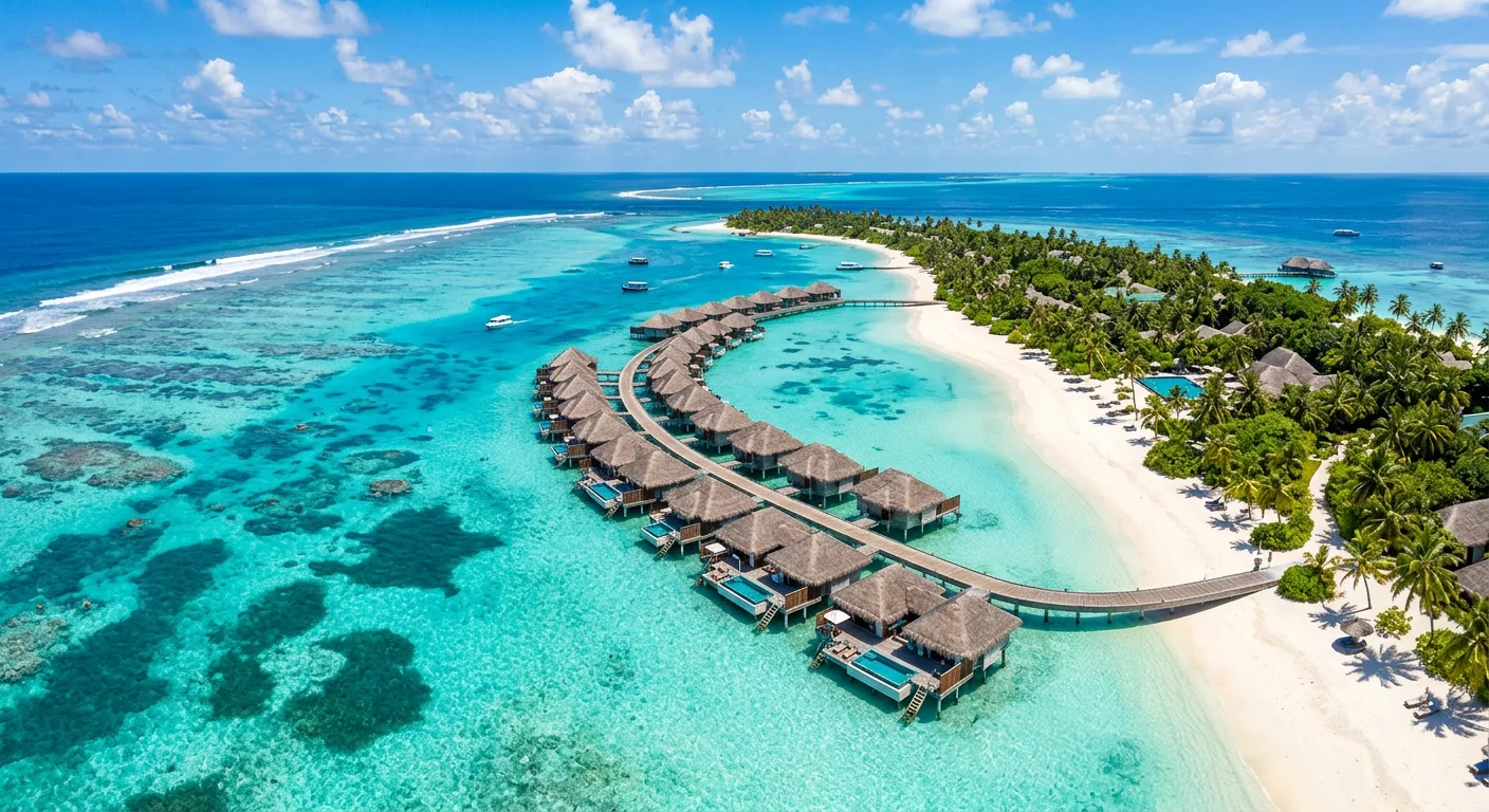 Maldives
