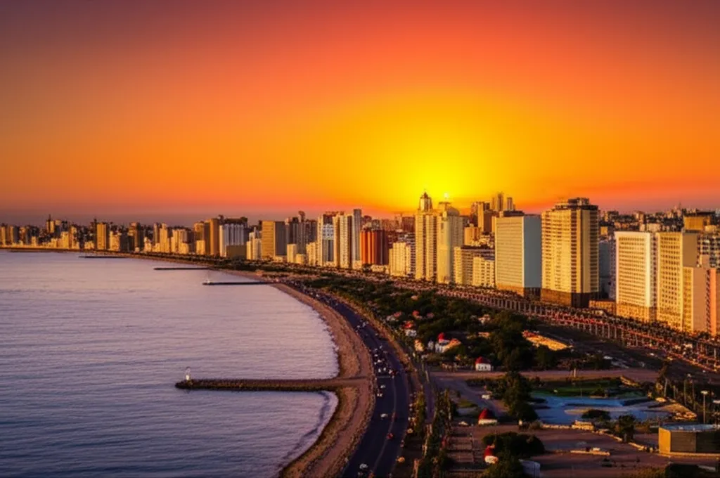 Maputo, Mozambique