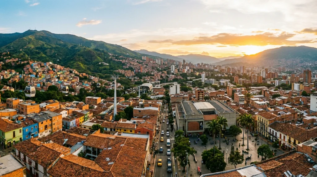 Medellin