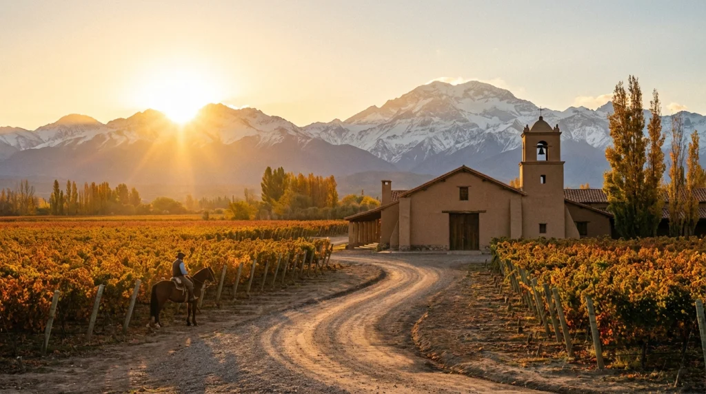 Mendoza, Argentina