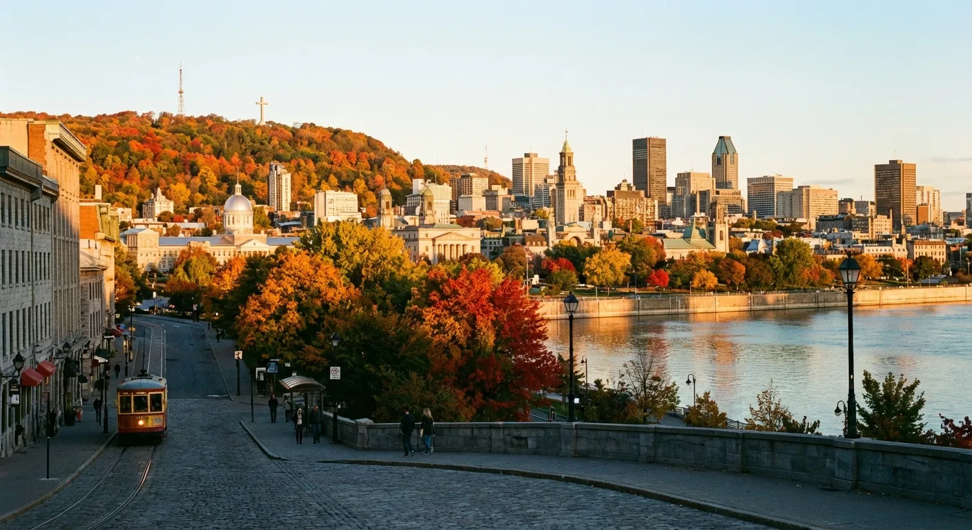 Montreal, Canada