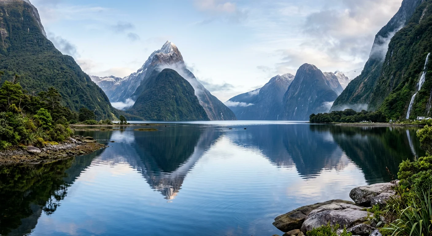 New Zealand