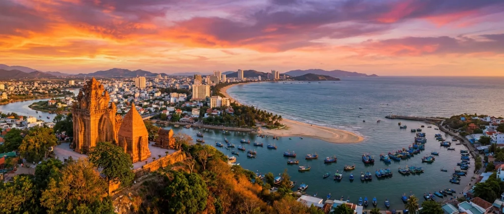 Nha Trang, Vietnam