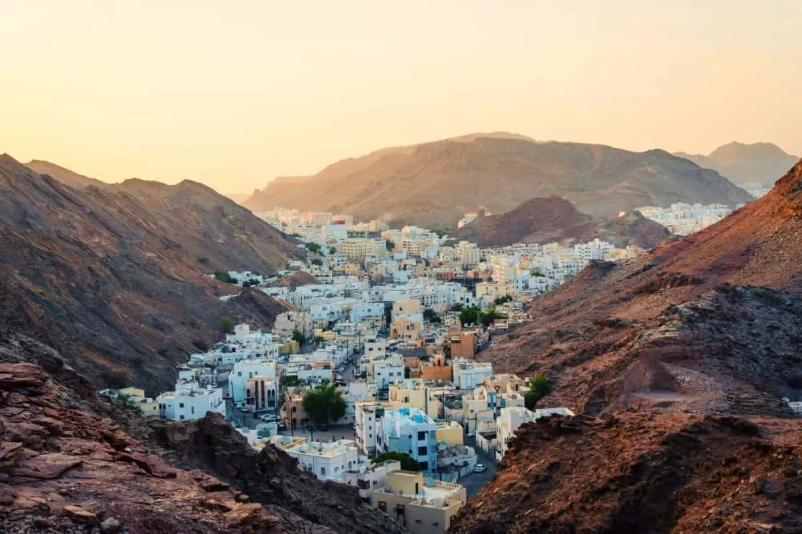 Oman