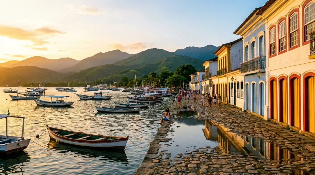 Paraty