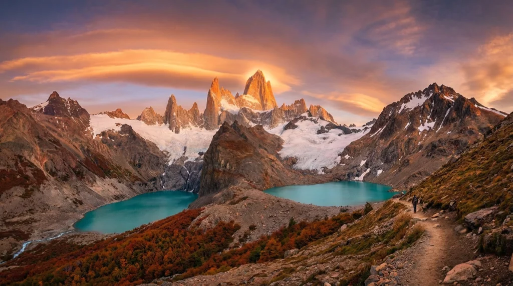 Patagonia (Argentina)