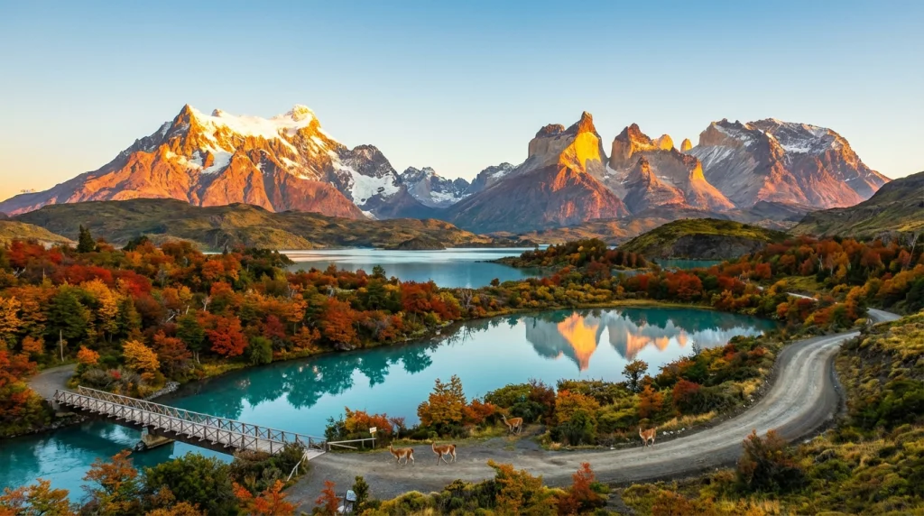 Patagonia, Chile